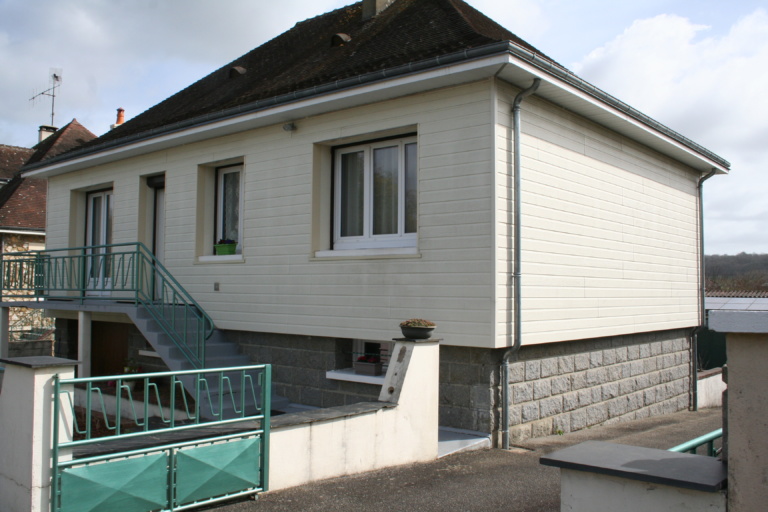 Maison vente en viager Ferté Bernard